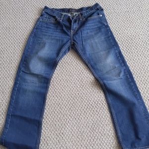 Banana Republic Men's jeans